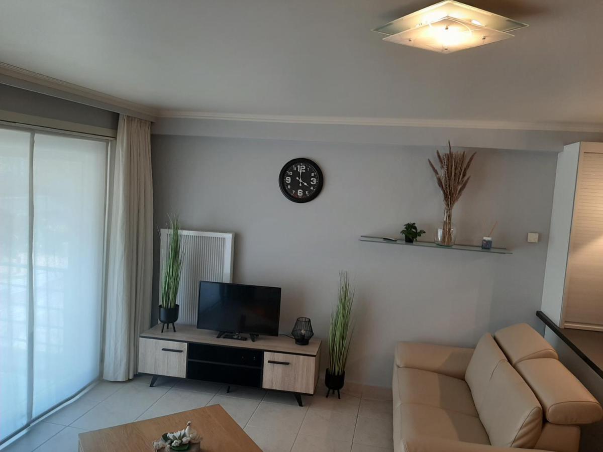 House Kimberly 194, Bus 102 Apartment Nieuwpoort Exterior photo