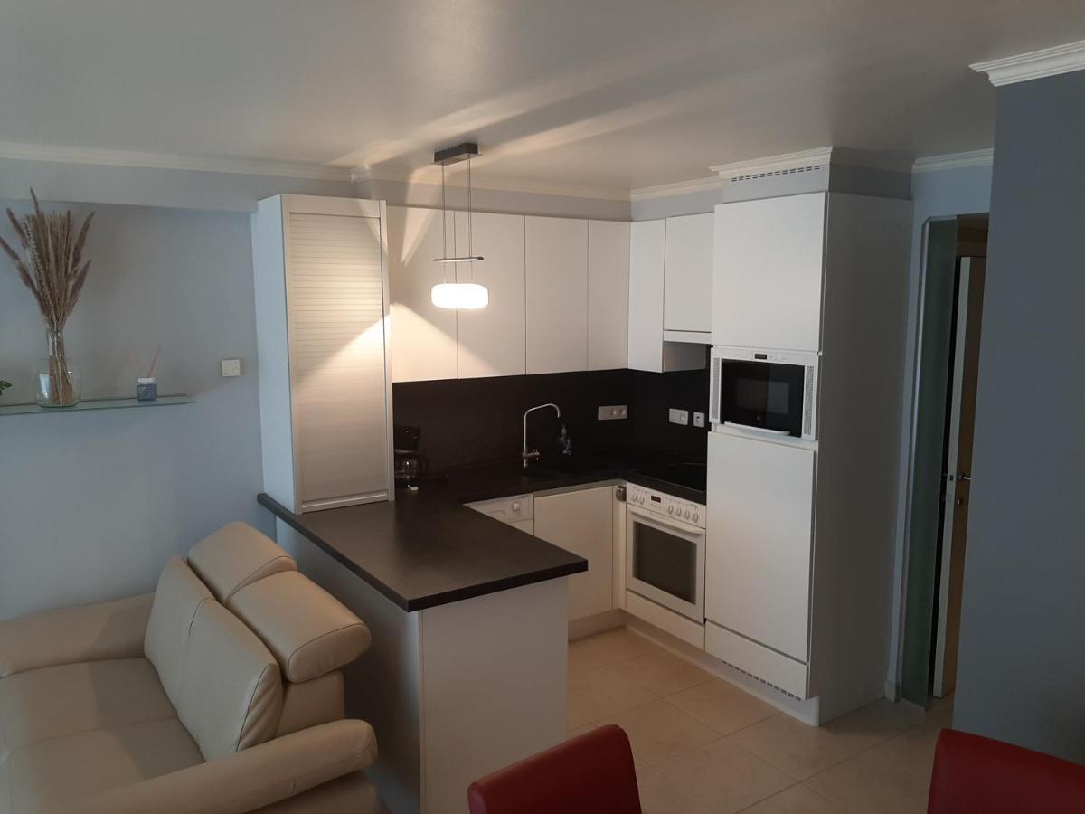 House Kimberly 194, Bus 102 Apartment Nieuwpoort Exterior photo
