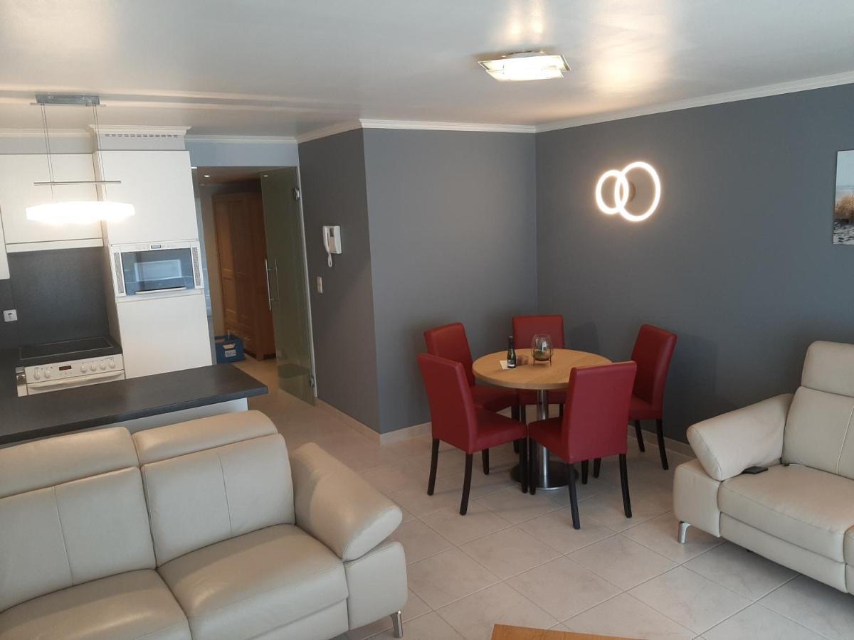 House Kimberly 194, Bus 102 Apartment Nieuwpoort Exterior photo