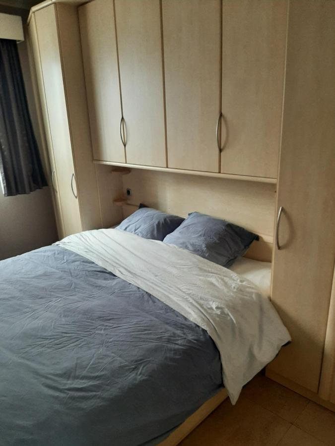 House Kimberly 194, Bus 102 Apartment Nieuwpoort Exterior photo
